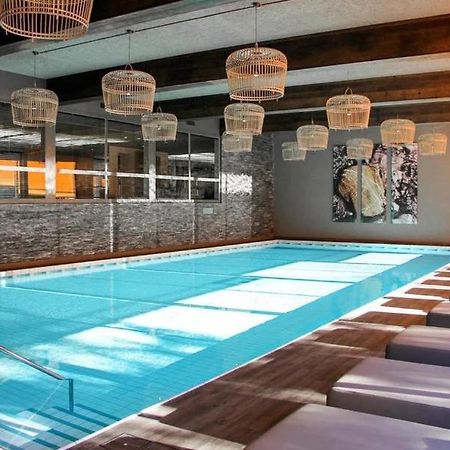 Calarosa Boutique Apartment Ароза Екстер'єр фото