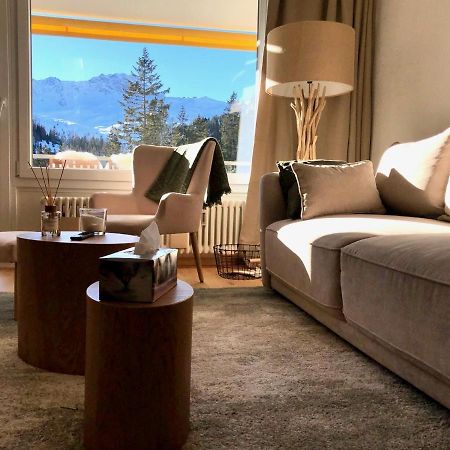 Calarosa Boutique Apartment Ароза Екстер'єр фото