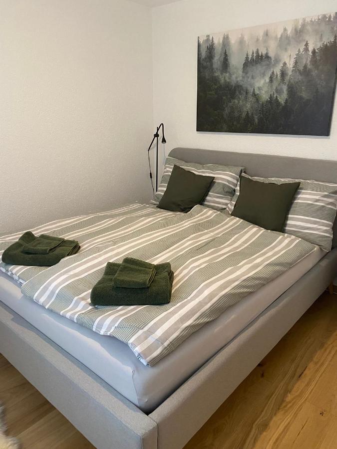 Calarosa Boutique Apartment Ароза Екстер'єр фото